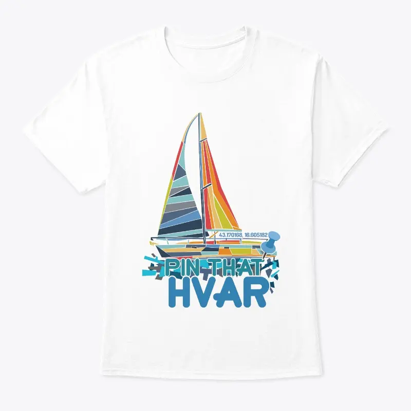 City Apparel - Hvar