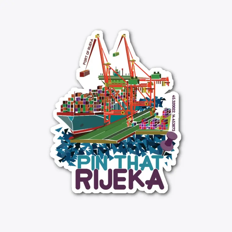 City Apparel - Rijeka