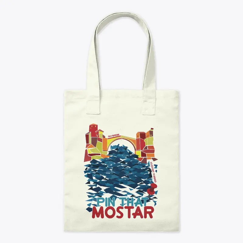 City Apparel - Mostar