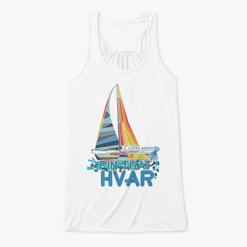 City Apparel - Hvar