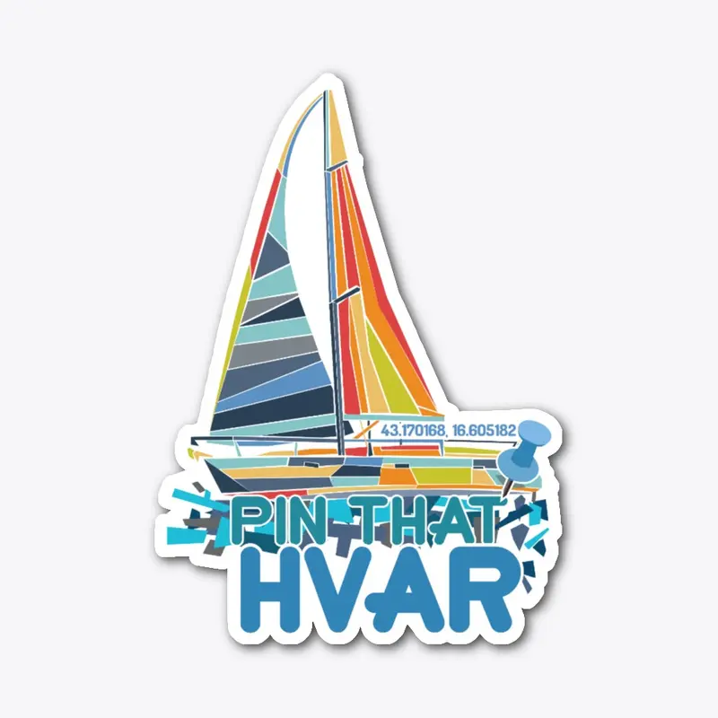 City Apparel - Hvar