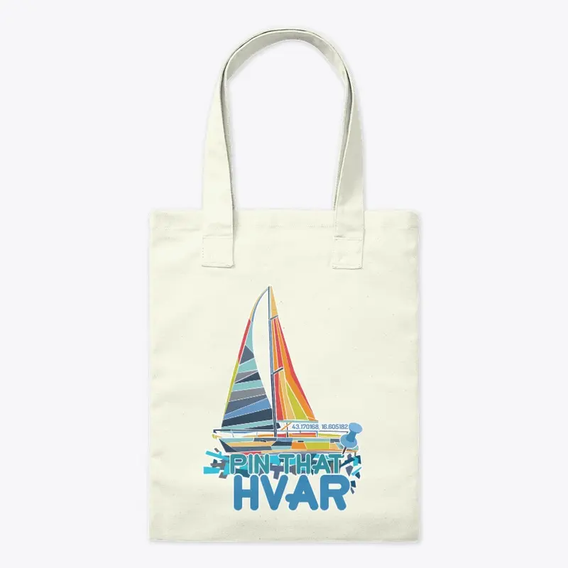 City Apparel - Hvar