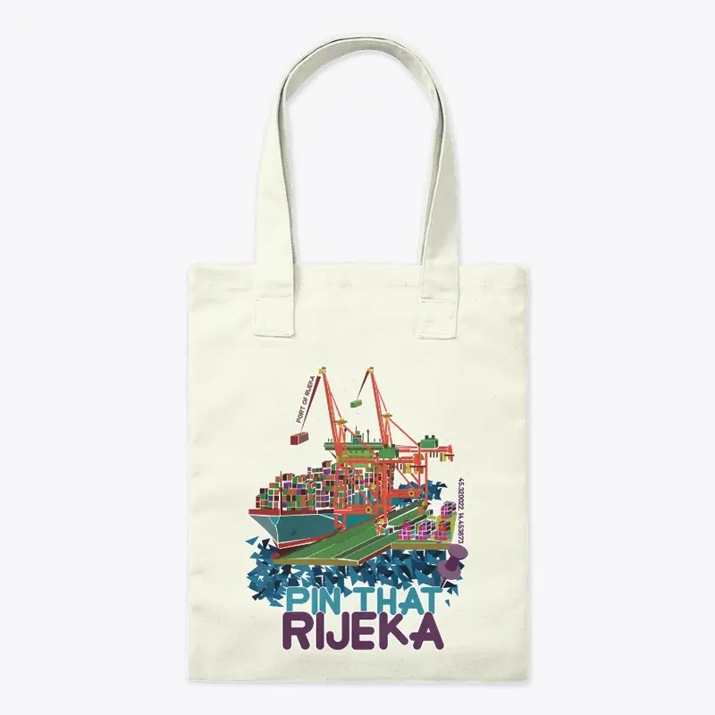 City Apparel - Rijeka