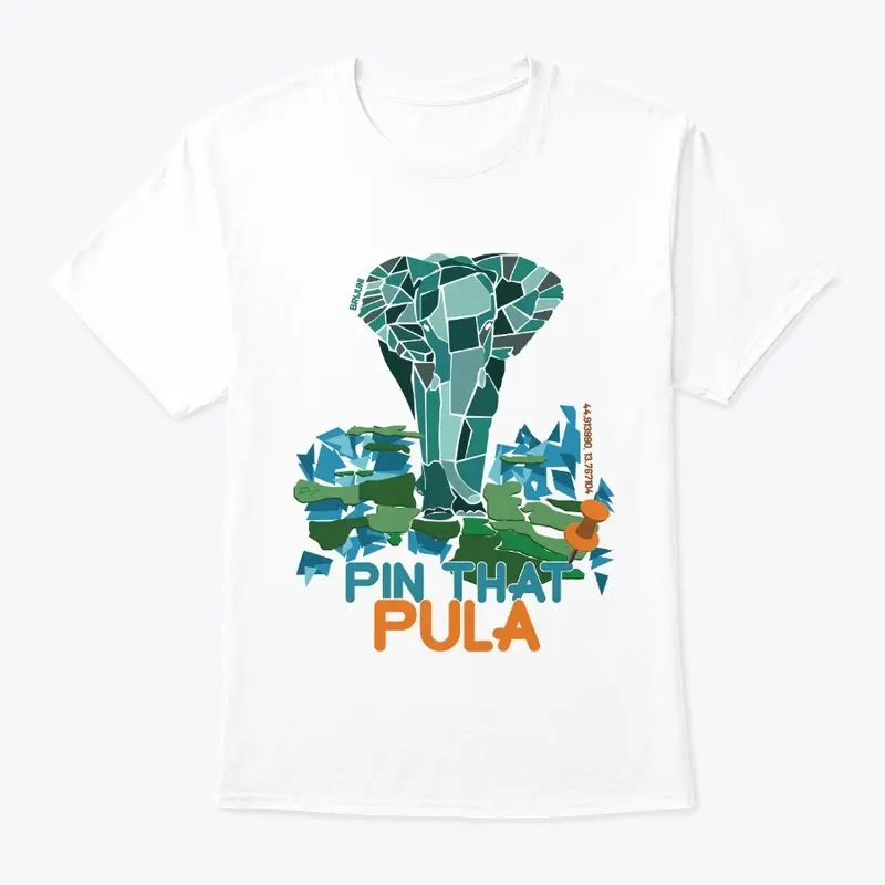 City Apparel - Pula Brijuni