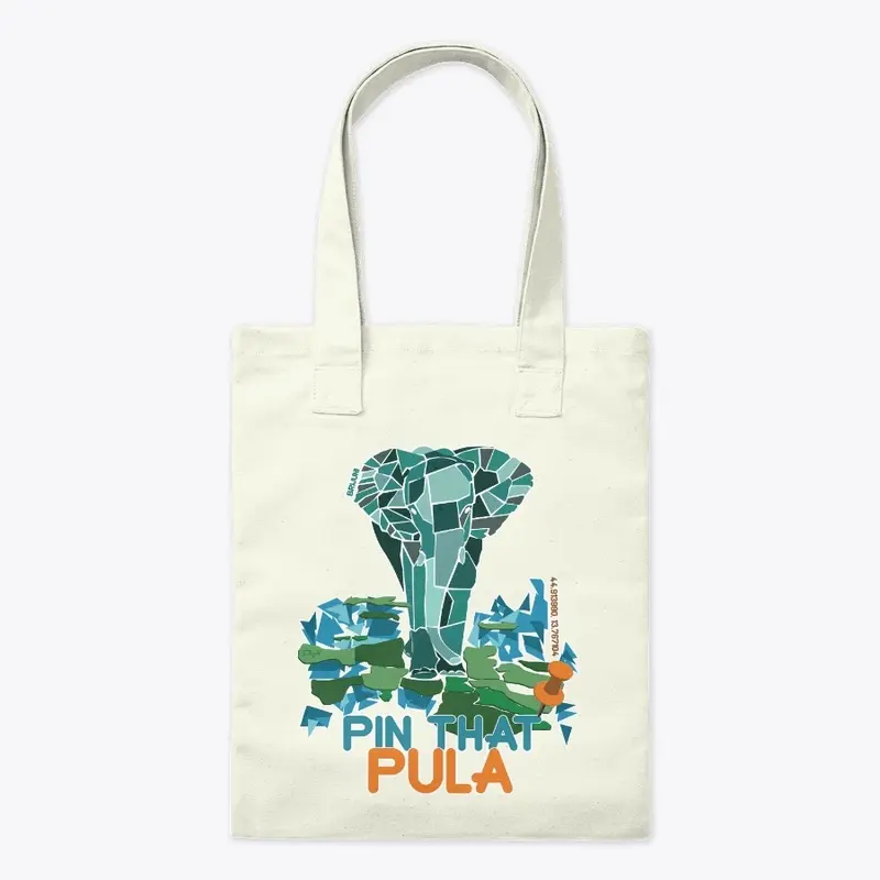 City Apparel - Pula Brijuni