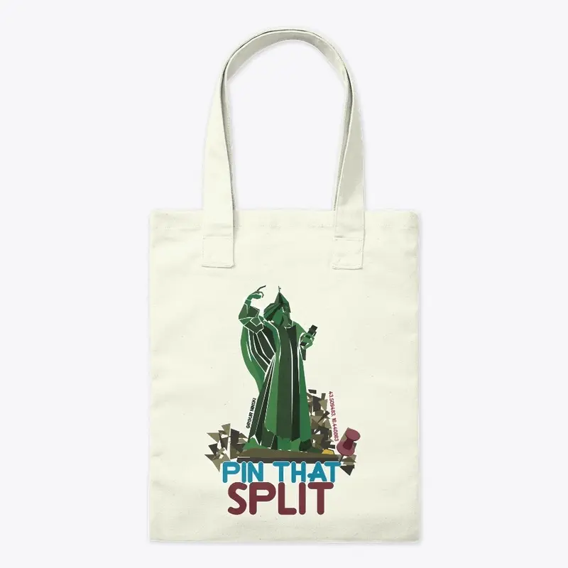 City Apparel - Split Grgur