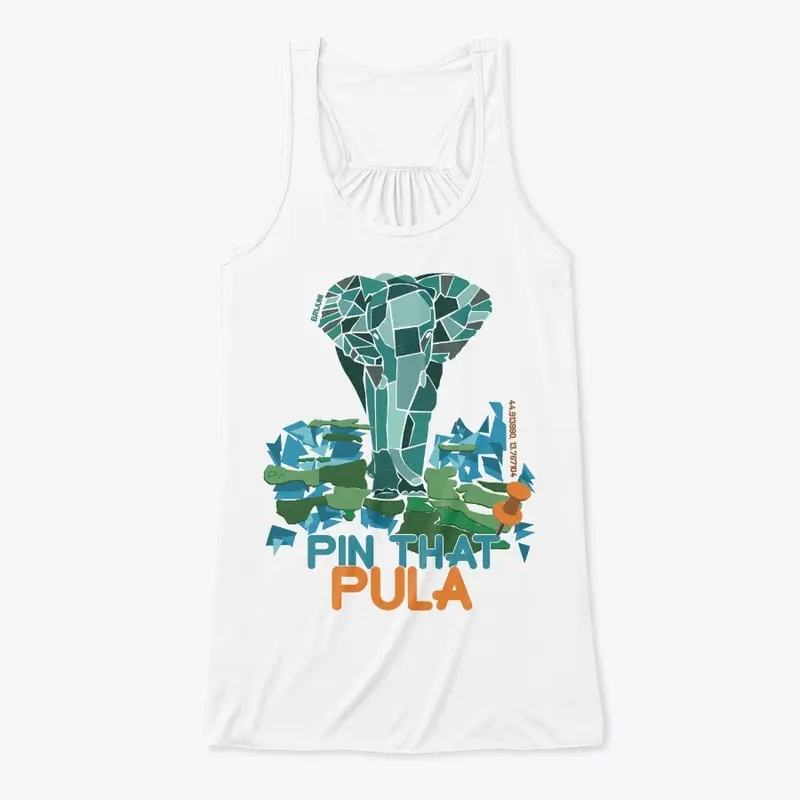 City Apparel - Pula Brijuni