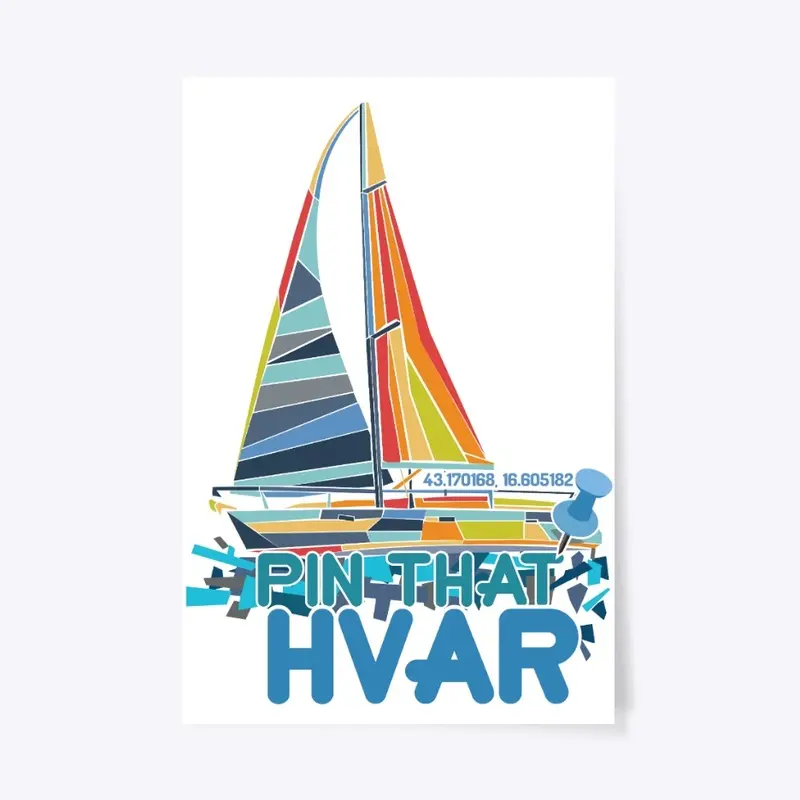 City Apparel - Hvar