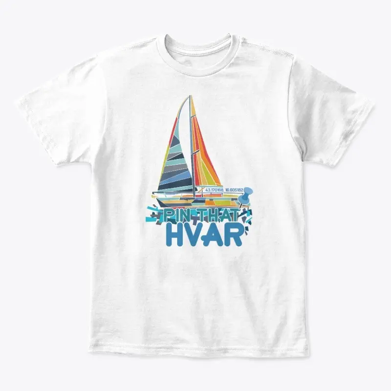 City Apparel - Hvar