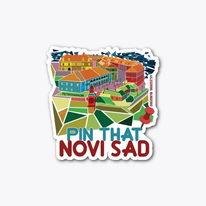 City Apparel - Novi Sad