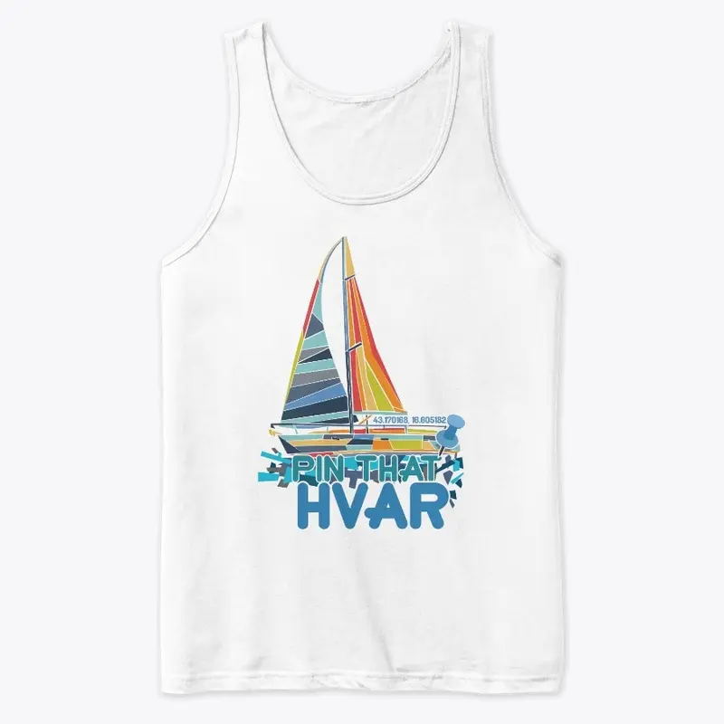 City Apparel - Hvar