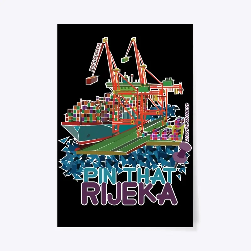 City Apparel - Rijeka