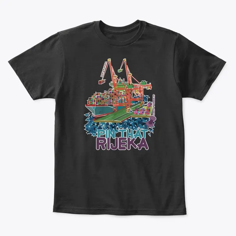 City Apparel - Rijeka