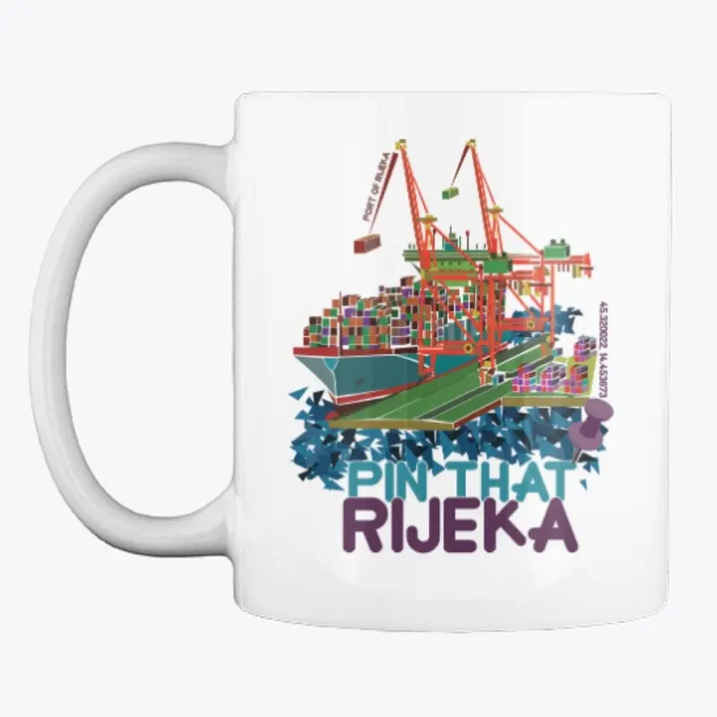 City Apparel - Rijeka