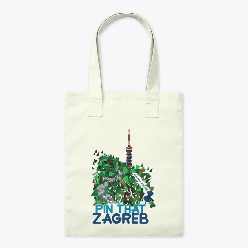 City Apparel - Zagreb Sljeme