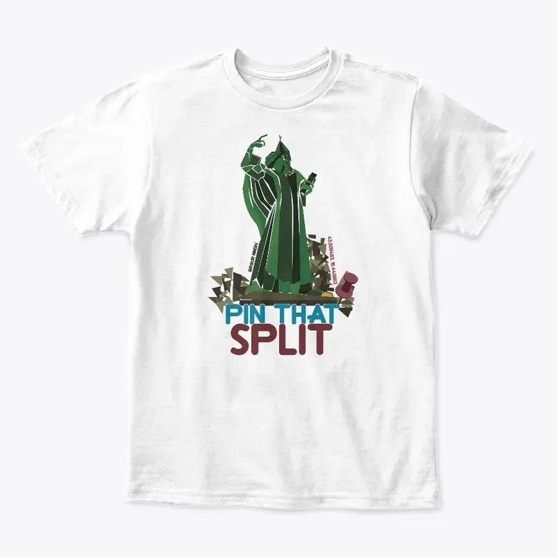 City Apparel - Split Grgur