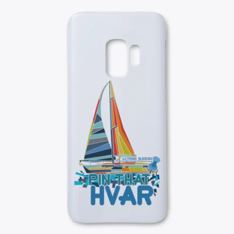 City Apparel - Hvar