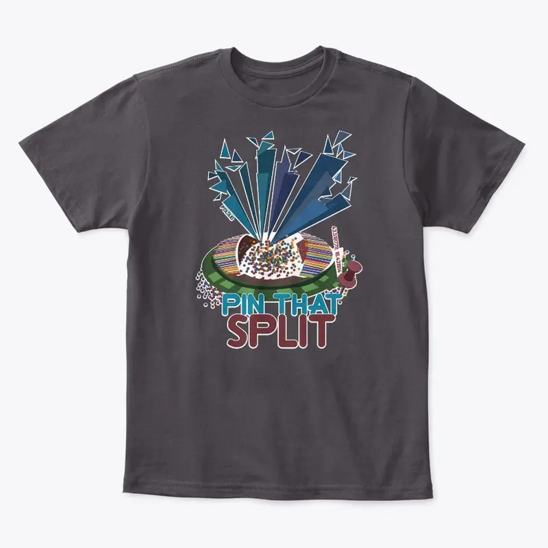 City Apparel - Split Ultra