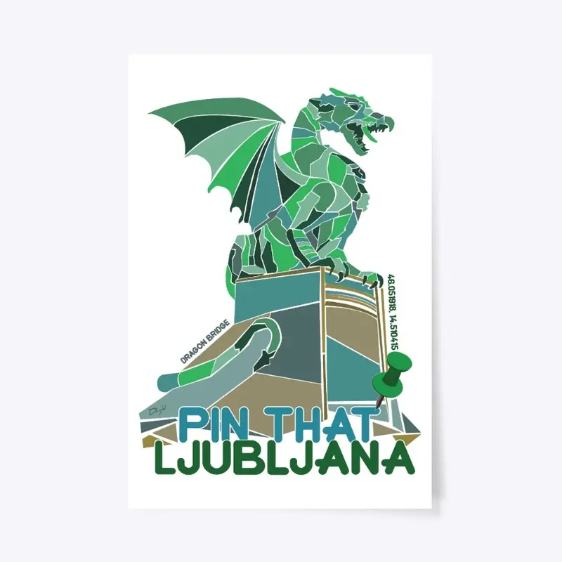 City Apparel - Ljubljana