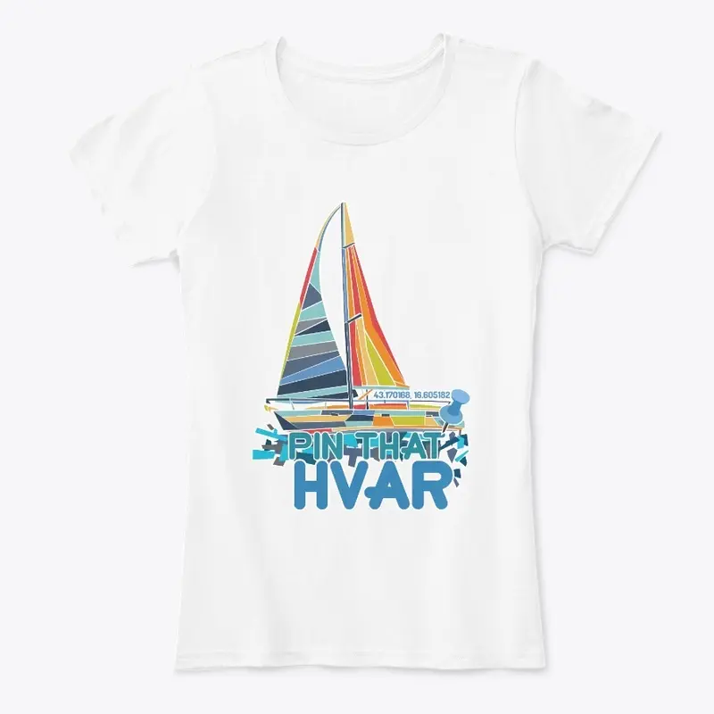 City Apparel - Hvar