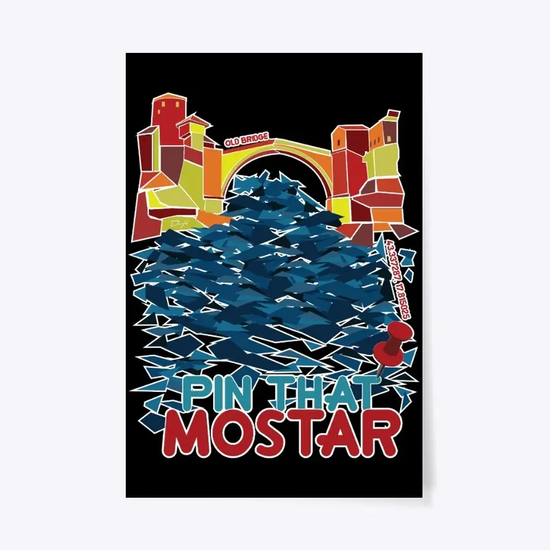 City Apparel - Mostar