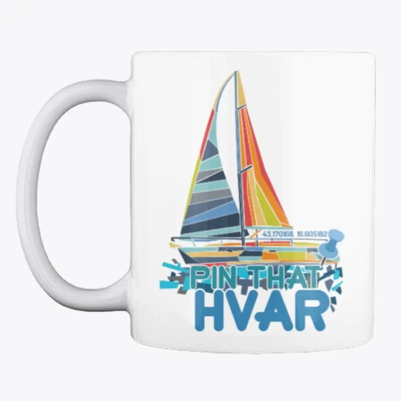 City Apparel - Hvar