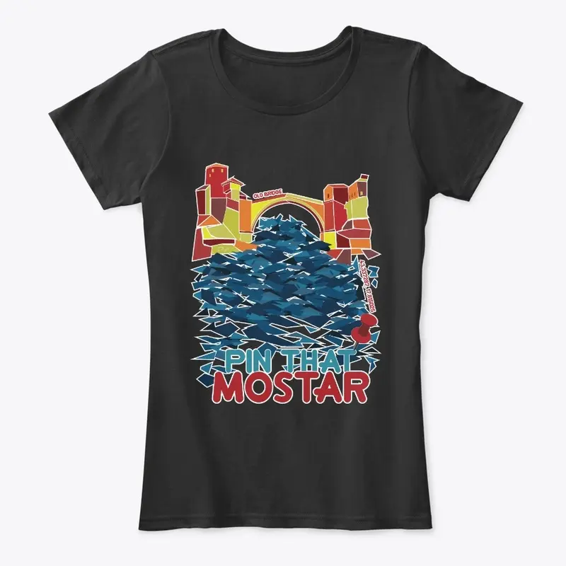 City Apparel - Mostar