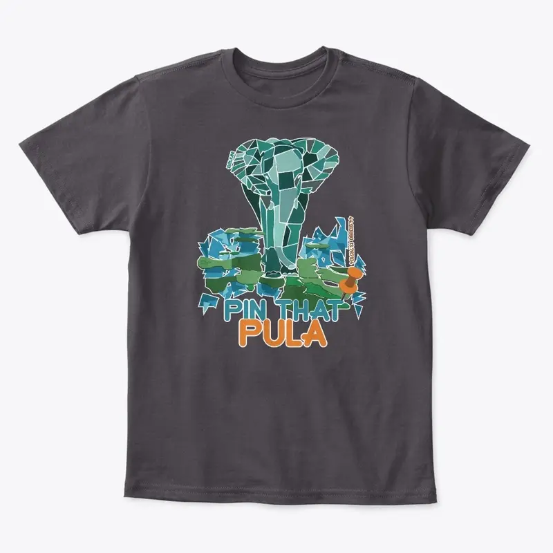 City Apparel - Pula Brijuni