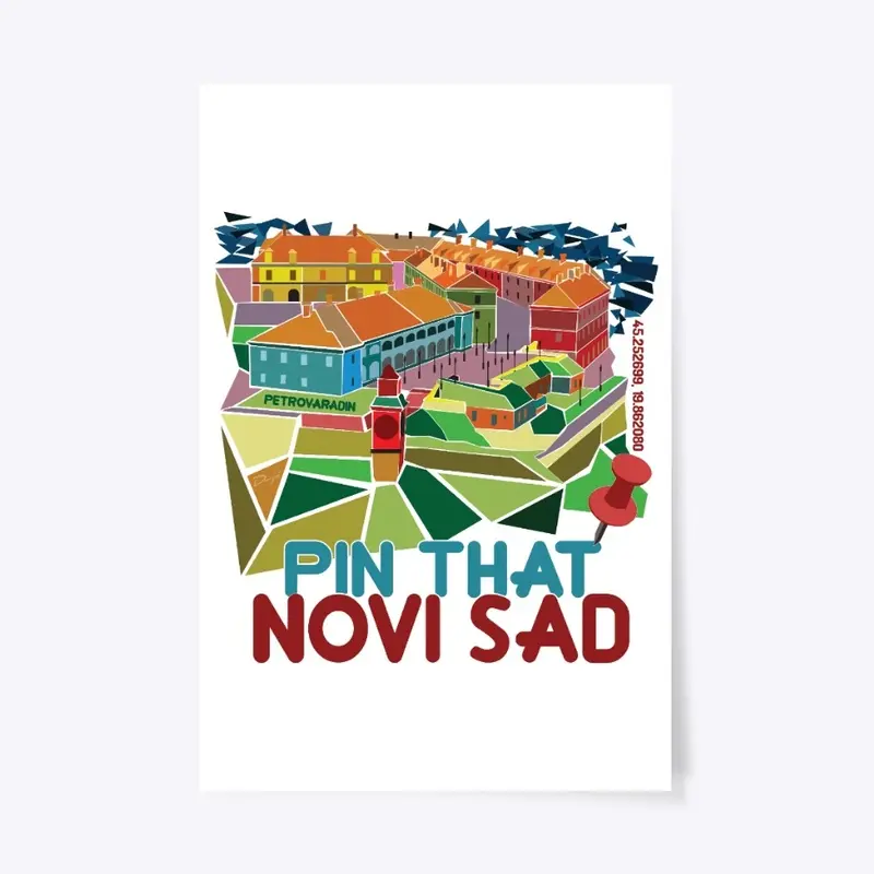 City Apparel - Novi Sad