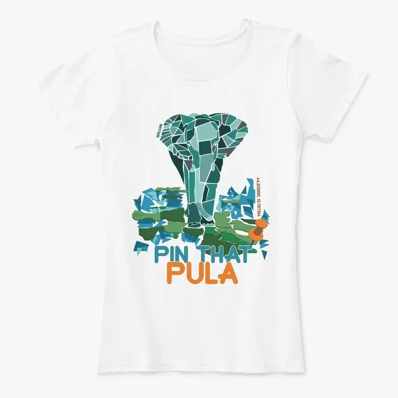 City Apparel - Pula Brijuni