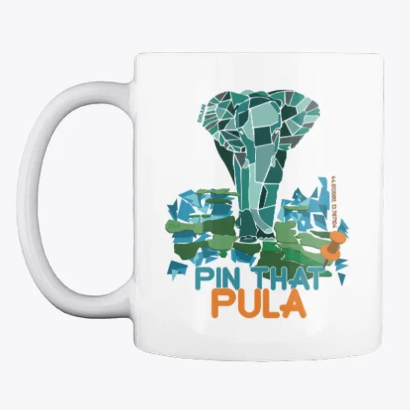 City Apparel - Pula Brijuni