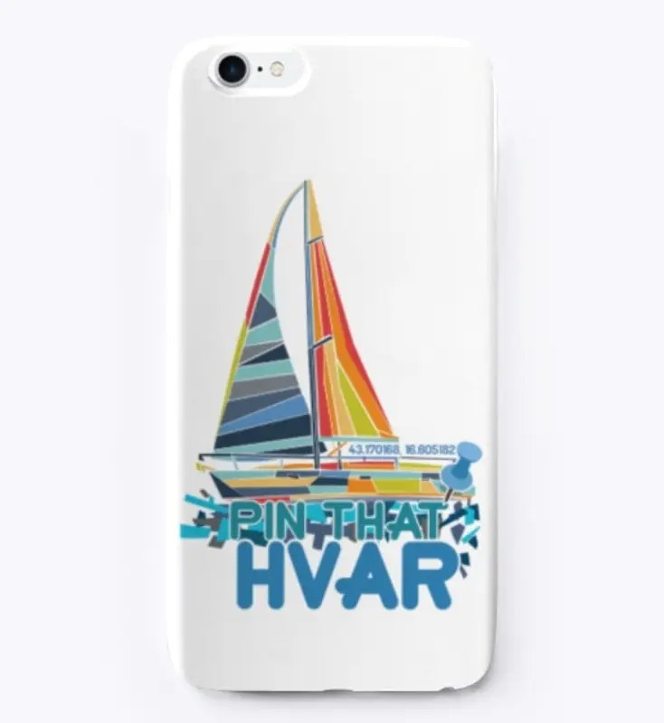 City Apparel - Hvar