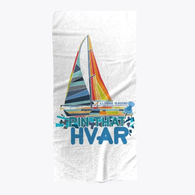 City Apparel - Hvar